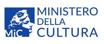 Logo MiC - Ministero della Cultura